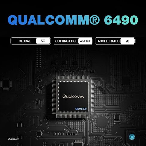 هاتف ذكي متين AGM G2 Guardian 5G مزود بكاميرا حرارية بدقة 256 × 192، هاتف متين مزود برؤية ليلية بالأشعة تحت الحمراء بدقة 20 ميجابكسل، وكاميرا رئيسية بدقة 108 ميجابكسل، Qualcomm QCM6490، 6.58 بوصة FHD+ 120 هرتز، 7000 مللي أمبير، 8 + 256 جيجابايت، NFC in Kuwait