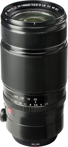 فوجي فيلم XF50-140mmF2.8 R LM OIS WR in Saudi Arabia