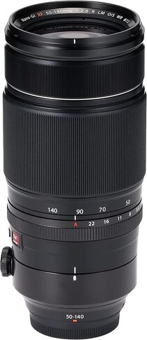 فوجي فيلم XF50-140mmF2.8 R LM OIS WR in Saudi Arabia