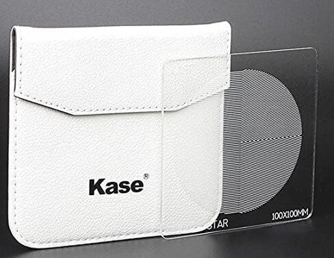 Kase 100mm Bright Star Focus Focusing Tool Filter 100 in Saudi Arabia
