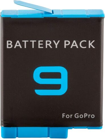 كاميرا GoPro HERO11 (Hero 11) باللون الأسود - كاميرا أكشن مقاومة للماء مع فيديو بدقة 5.3K Ultra HD، وصور بدقة 27 ميجابكسل، ومستشعر صور مقاس 1/1.9 بوصة، وبث مباشر، وكاميرا ويب + حزمة مكونة من 50 قطعة مع بطاريتين إضافيتين وشاحن in Kuwait