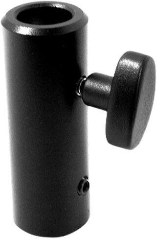 Kupo 5/8" Double Female Adapter in Saudi Arabia