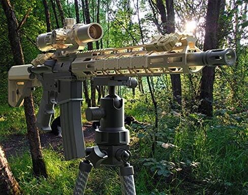 أدوات تكتيكية قوية متوافقة مع محول السكك الحديدية MLok Arca-Swiss، ومحول RRS ثلاثي القوائم (MLok) in Saudi Arabia