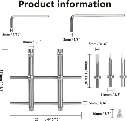Spanner Wrench Tool for SLR DSLR Large Format Camera Lens Repair Opening Retaining Ring Remover in Saudi Arabia