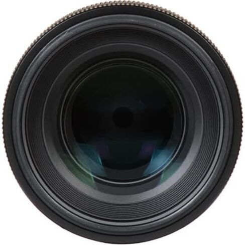 Sony FE 100mm f/2.8 STF GM OSS Lens (SEL100F28GM) + Filter Kit + Cap Keeper + Cleaning Kit (Renewed) in Saudi Arabia