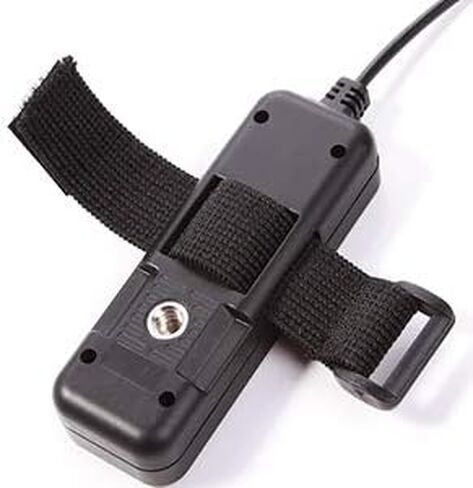 Fotga 59Inch RM-VPR1 Remote Control Shutter Release Cable for Sony A1 A9 A7 A7S A7RV A7R II III IV A9III A6500 A6600 RX100 M7 RX100M6 M4 M5 RX10M3 M4 A77 A99 II FDR-AX700 FX2 FX3 FX30 ZV-1 in Saudi Arabia