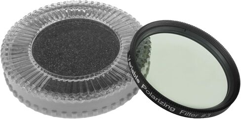 فلتر استقطابي أسترومانيا 2 بوصة رقم 3 in Kuwait