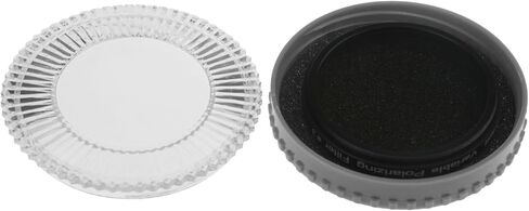 فلتر استقطابي أسترومانيا 2 بوصة رقم 3 in Kuwait