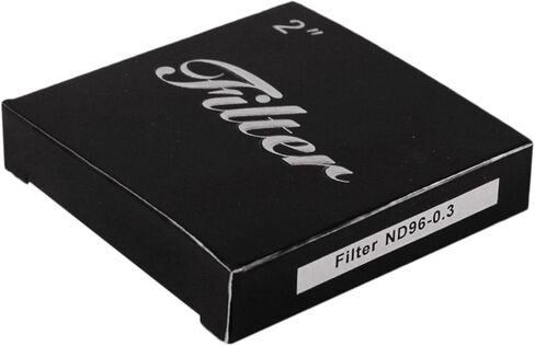 فلتر استقطابي أسترومانيا 2 بوصة رقم 3 in Kuwait