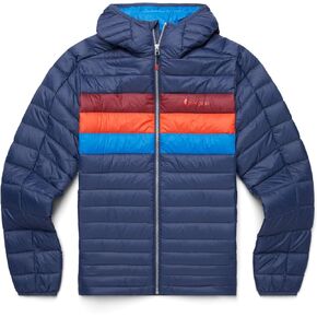 Cotopaxi Fuego Down Hooded Jacket - Men's