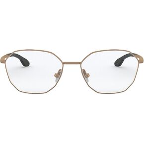 إطارات النظارات الطبية المستديرة Ox5150 Sobriquet للنساء من أوكلي