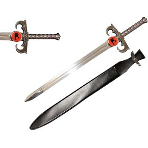 Fantasy Medieval Style Lion Sword of Omen Cosplay for Gift (47"/31") in Kuwait