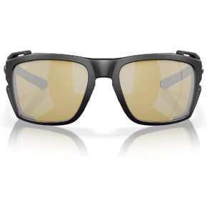 Costa Del Mar Men's King Tide 8 Rectangular Sunglasses in Saudi Arabia
