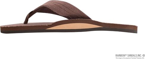 Rainbow Men's Hemp Sandals in Kuwait