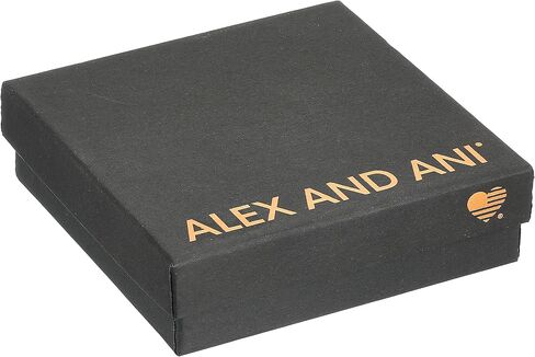 Alex and Ani Snow White Rafaelian Gold One Size in Saudi Arabia