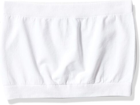 Sugar Lips Women's Seamless Crop Tube Top in Kuwait