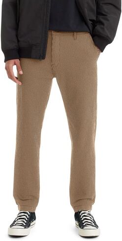 Levi's Men's Xx Standard Tapered Chino Pants (Also Available in Big & Tall) in Saudi Arabia