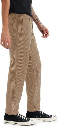Levi's Men's Xx Standard Tapered Chino Pants (Also Available in Big & Tall) in Saudi Arabia