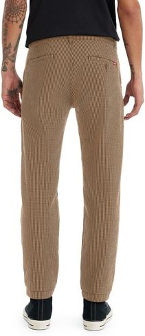 Levi's Men's Xx Standard Tapered Chino Pants (Also Available in Big & Tall) in Saudi Arabia