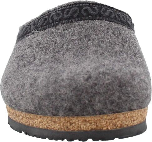 قبقاب صوف 'Original 108' للسيدات من Stegmann مع نعل من الفلين - عرض واسع in Kuwait