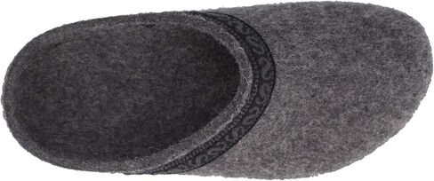 قبقاب صوف 'Original 108' للسيدات من Stegmann مع نعل من الفلين - عرض واسع in Kuwait