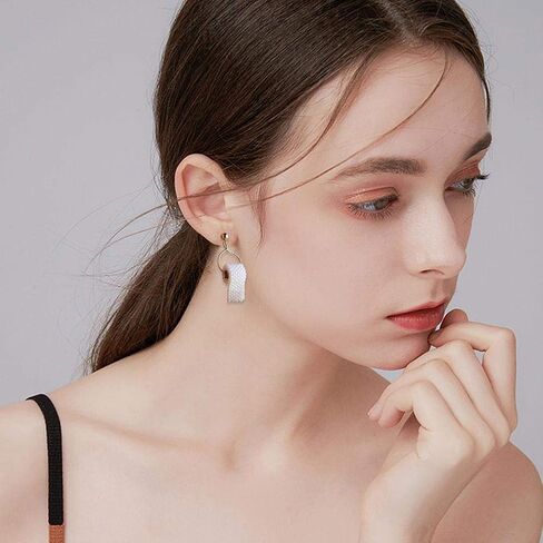 المرأة مضحك ورق التواليت لفة الأقراط الجدة شخصية قلادة قطرة استرخى الأقراط السيدات الفتيات سحر المجوهرات هدية in Kuwait