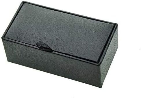 MeShow 2.1 Inch Long Mens Tie Clip Clasp Bar Set for Regular Ties Spring Loaded End in Saudi Arabia