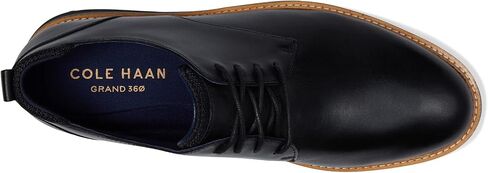 Cole Haan Men's Osborn Grand 360 Plain Toe Oxford in Kuwait