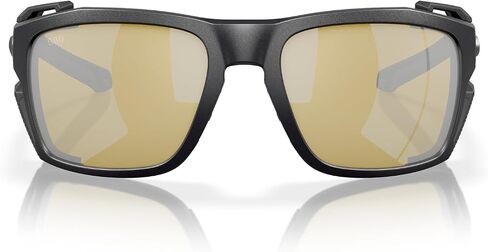 Costa Del Mar Men's King Tide 8 Rectangular Sunglasses in Saudi Arabia
