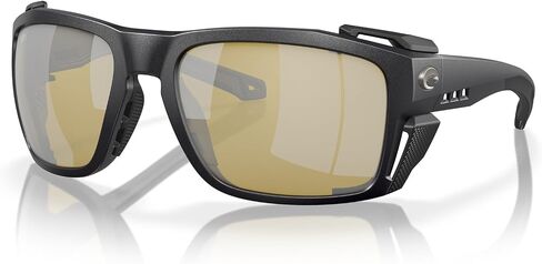 Costa Del Mar Men's King Tide 8 Rectangular Sunglasses in Saudi Arabia
