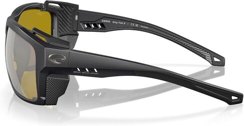 Costa Del Mar Men's King Tide 8 Rectangular Sunglasses in Saudi Arabia