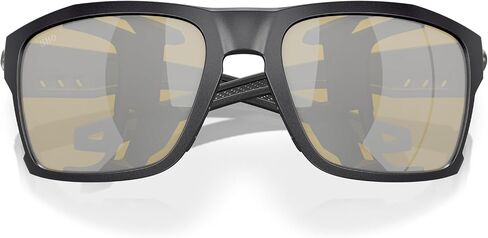 Costa Del Mar Men's King Tide 8 Rectangular Sunglasses in Saudi Arabia