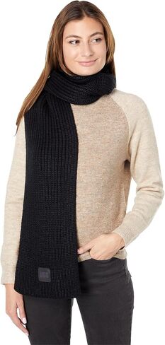 UGG Women's Chunky Rib Knit Scarf in Saudi Arabia