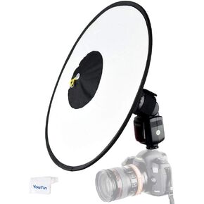 Godox Camera Flash Bounce Diffuser Light Softbox in Kuwait