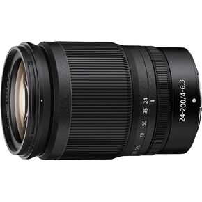 NIKKOR Z 24-200mm f/4-6.3 VR (Renewed) in Kuwait