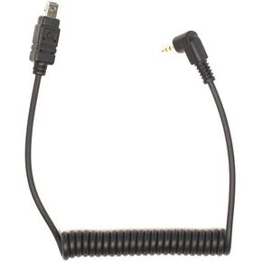 كابل مصراع الكاميرا Rhino - متوافق مع كاميرات Nikon DC-2 in Kuwait