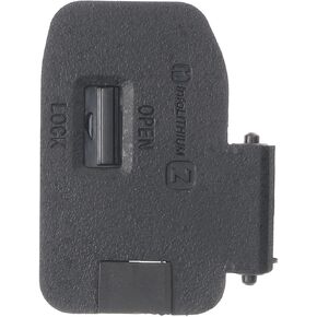 FOTGA كاميرا بطارية غطاء الطرف غطاء البطارية الباب لكانون EOS T5i 450D 700D غطاء محرك السيارة DSLR كاميرا