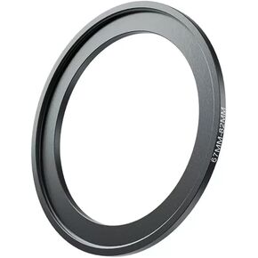 Kase 67-77mm 67mm to 77mm Filter Step-Up Adapter Ring for 67mm Lens to 77mm Thread Filter or Accessory