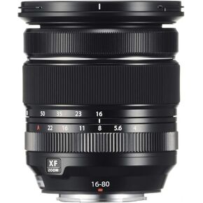 فوجينون XF16-80mm F4 R OIS WR (متجدد) in Saudi Arabia