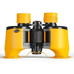 𝟏𝟎-𝟑𝟎𝐱𝟓𝟎 Zoom Binoculars for Adults, High Powered HD Professional Binoculars, FMC Lens and HK9 Prism, Clear Low Light Vision, Easy Focus, Waterproof Binoculars for Bird Watching Hunting