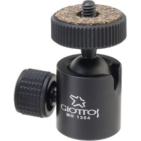 Giottos MH1304-110C Professional Mini Ball Head in Kuwait