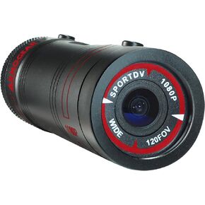 ArmoGear Kids Action Camera with Video Recording – Action Camera Mount on Bike, Helmet, or Laser Gun – Great Sports Accessory for Kids in Kuwait