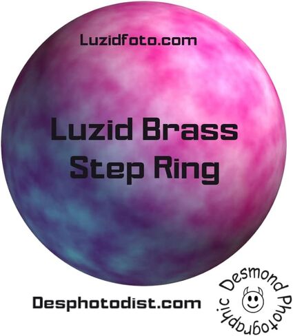 LUŽID نحاس 77 مم إلى 112 مم محول حلقة فلتر تصعيد 77 112 Luzid in Kuwait