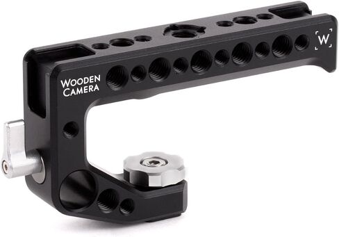 Wooden Camera - Cold Shoe Camera Handle in Saudi Arabia