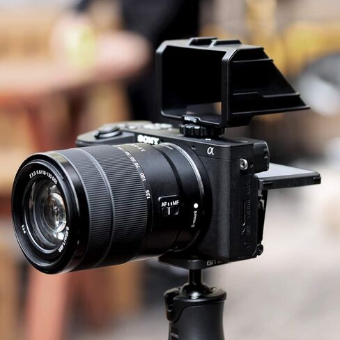 مرآة سيلفي لكاميرا الحذاء البارد + مقبض صغير in Kuwait