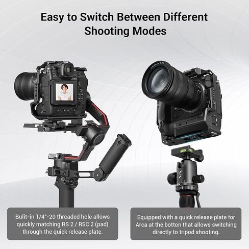 SmallRig Z 9 Cage Kit for Nikon Z 9 Camera with Top Handle, Aluminum Alloy Cage for Nikon Z 9 3738 in Saudi Arabia