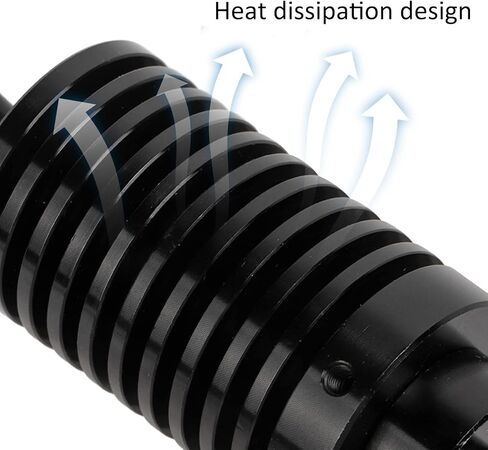 مجهر ضوء محوري مجهر بقعة ضوء سطوع قابل للتعديل مقاومة للاهتراء مجهر تبديد الحرارة LED بقعة ضوء AC100V ‑ 240V (Φ10mm US Standard) in Saudi Arabia