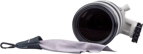 A44 - Microfiber Cleaning Cloth Pouch for Lenses, Glasses etc. in Saudi Arabia