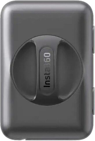 Insta360 Waterproof Real Time GPS Bluetooth 20M Range Action Smart Remote for X3 ONE X2 ONE RS R Cameras in Saudi Arabia