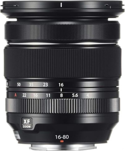 فوجينون XF16-80mm F4 R OIS WR (متجدد) in Saudi Arabia